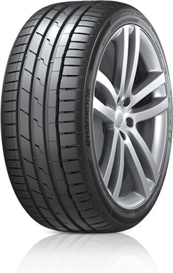Hankook Ventus Prime 4 K135 225/55R17 101W XL Θερινό Λάστιχο για Επιβατικό Αυτοκίνητο