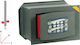 Maurer Built-in Safe with Digital Lock L36xW23xH19.5cm 95353