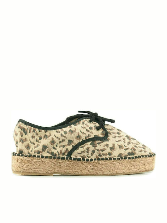 Adam's Shoes