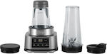 Ninja Blender for Smoothies 0.7lt 1100W Black