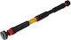 MegaFitness Pull-Up Bar Door 65-100cm For User Up To 150kg