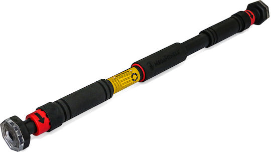 MegaFitness Pull-Up Bar Door 65-100cm For User Up To 150kg