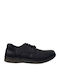 Anatomical Sneakers Black