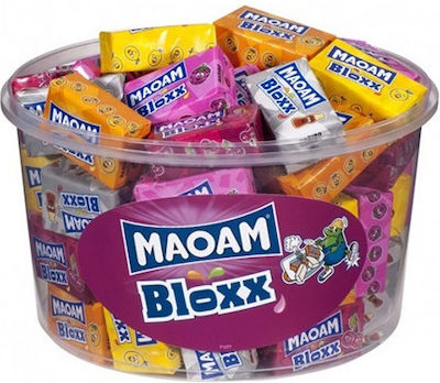 Maoam 50 Ζαχαρωτά 22gr