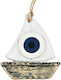 Taufgeschenke mit Dekorativem Schiff M3742-2