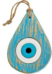 Christening Favor with Decorative Eye M3743-3