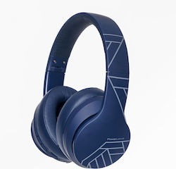 PowerLocus P6 Безжични / Жични Over Ear Слушалк...