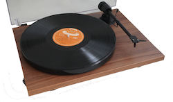 Pro-Ject Audio E1 Грамофон Кафяв