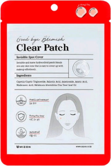Good Bye Blemish Augenpflaster 44 Stück