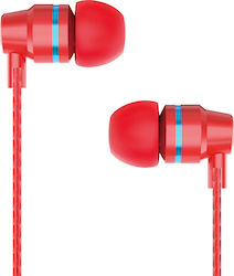 Leewello EJ-101 In-Ear Freihändig Kopfhörer mit...