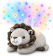 Leo Star Sleep Projector White Crying Sounds