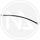 Maurer Grease Gun Hose 40cm Power Tool Accessory Power Tools 400