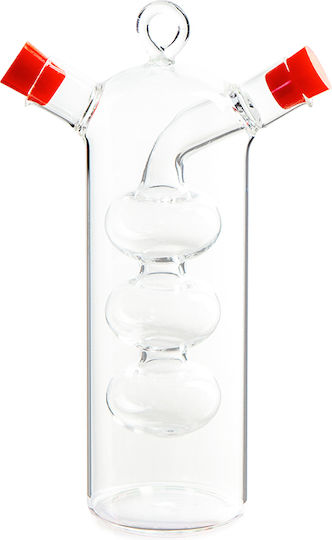 Luigi Ferrero FR-6045RS Set de Ulei și Oțet Sticlă 550ml 1004794