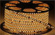 Universe Waterproof LED Strip 220V Cold White Light 1m Type SMD2835