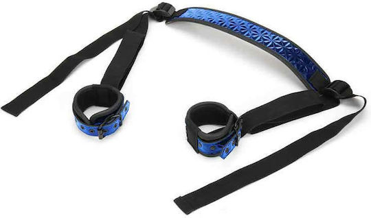 Dream Love WhipSmart Diamond Body Sling Βοήθημα Blue