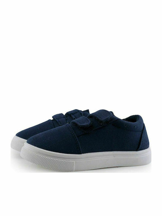 BBS Kinder Sneaker Blau