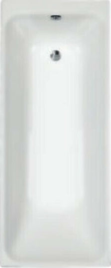 Carron Phoenix Profile Carronite Μπανιέρα Ακρυλική 170x70cm Carron Phoenix Profile Carronite Μπανιέρα Ακρυλική 170x70cm
