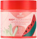 Anaplasis Watermelon Scrub Σώματος για Αναδόμηση με Έλαιο Αλόης 380ml