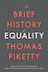 A Brief History of Equality