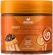 Anaplasis Chocolate Caramel Scrub for Body for Nourishment with Cocoa Butter 380ml