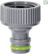 Verdemax 9403 Faucet Hose Connector with Female Thread 19mm
