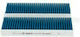 Bosch Cabin Filter Citroen C4 Opel Corsa Peugeot 2008 / 208