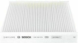 Bosch Cabin Filter Ford Transit