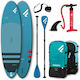 Fanatic Fanatic Fly Air 10'4'' Inflatable SUP B...