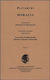 Plutarchi Moralia recognovit Gregorius N. Bernardakis, Vol. V