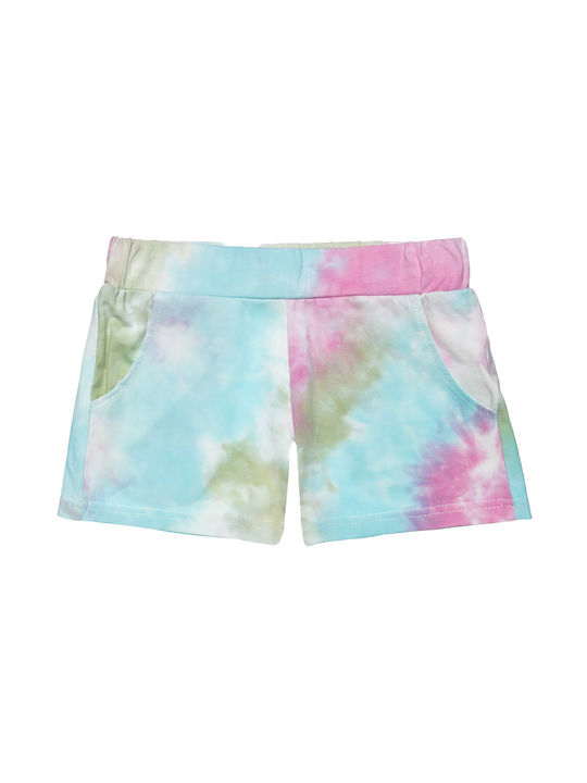 Alouette Kids Shorts/Bermuda Fabric Multicolour