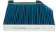 Bosch Activated Carbon Cabin Filter Mercedes-Benz C Class / E Class