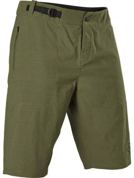 Fox Ranger Herrenshorts Khaki