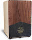 Cuba Percs Cajon Traditional Standard