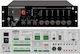 CMX Audio Κεντρική Μονάδα Συνεδριακού Συστήματος EVAC-500