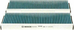 Bosch Activated Carbon Cabin Filter Audi A6 / R8 Volkswagen XL1 Bosch Activated Carbon Cabin Filter Audi A6 / R8 Volkswagen XL1