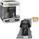 Funko Pop! Deluxe: Star Wars - Darth Vader 442 ...
