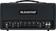 Blackstar St. James 6L6H Κεφαλή Ηλεκτρικής Κιθάρας 50W Μαύρη