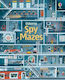 Spy Mazes