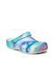 Crocs Classic Solarized Clog Women's Anatomic Clogs Blue