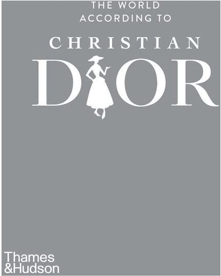 The World According to Christian Dior