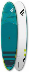 Fanatic Fanatic Fly 10'6" Inflatable SUP Board Blue