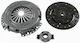 Sachs Clutch Set for Seat Cordoba / Terra Volkswagen Caddy / Golf / Polo