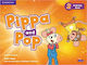 Pippa And Pop, Level 2 Activity Book British En...