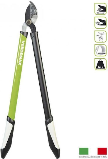 Verdemax 4177 Ψαλίδι Κλάδου 72cm για Κλαδιά έως 28mm