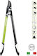 Verdemax 4173 Ψαλίδι Κλάδου 75cm για Κλαδιά έως 40mm