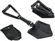 TopGarden Folding Shovel with Handle 380459