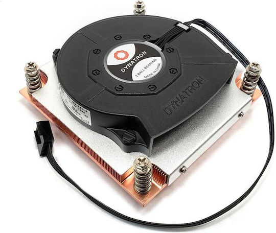 Inter-Tech Q-3 Ψύκτρα Επεξεργαστή για Socket 1700