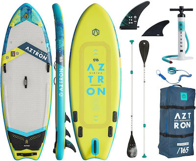 Aztron Sirius 9'6'' Inflatable SUP Board with Length 2.89m