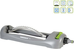 Verdemax Oscillating Sprinkler with 16 Nozzles 9550