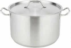 Deep Inox Pressure Cooker 8lt